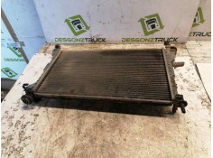 Recambio de radiador agua para ford focus berlina (cak) trend referencia OEM IAM XS4H8C342DA   2