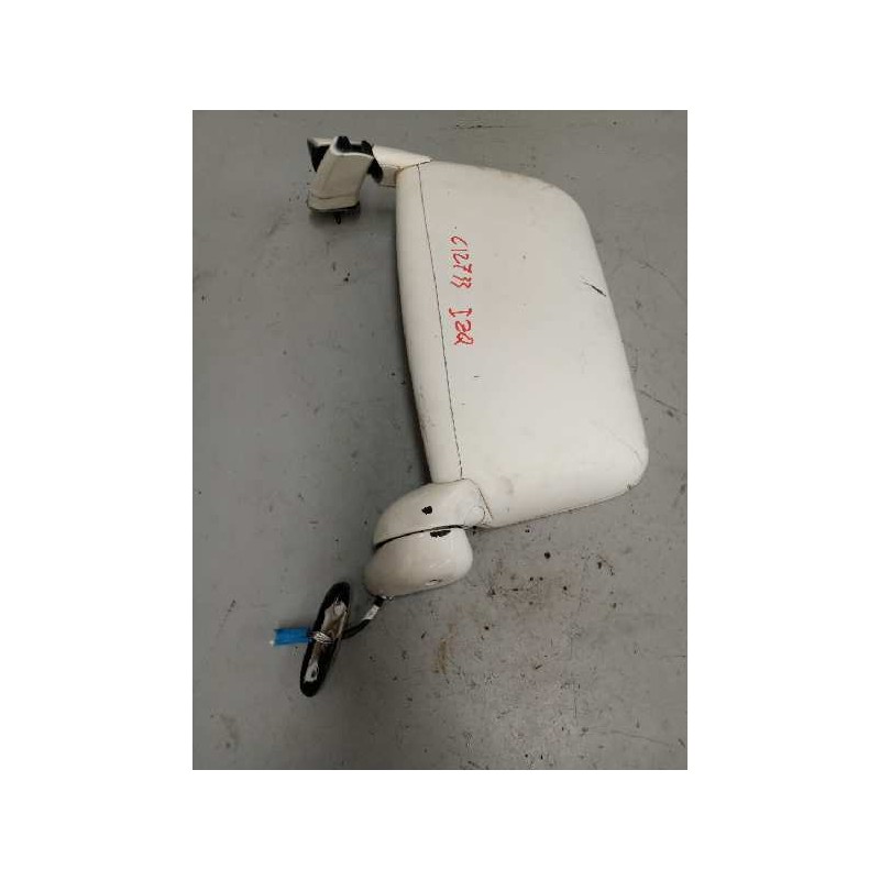 Recambio de retrovisor izquierdo para scania serie p/g/r (c-clase) 15.6 diesel referencia OEM IAM   