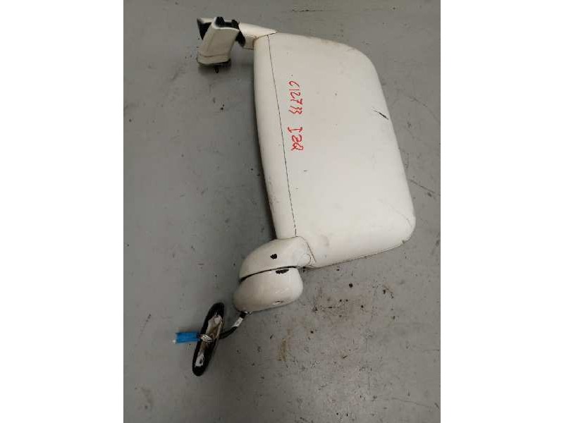 Recambio de retrovisor izquierdo para scania serie p/g/r (c-clase) 15.6 diesel referencia OEM IAM   