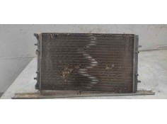 Recambio de radiador agua para seat leon (1m1) signo referencia OEM IAM 1J0121253N   2