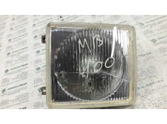 Recambio de faro izquierdo para mercedes-benz mb 100 d caja cerrada / combi caja abierta (bm serie 631.340/349) referencia OEM I