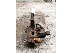 Recambio de mangueta delantera derecha para daewoo nubira berlina 1.6 cat referencia OEM IAM    2