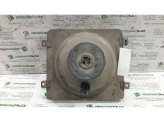 Recambio de faro izquierdo para mercedes-benz mb 100 d caja cerrada / combi caja abierta (bm serie 631.340/349) referencia OEM I 2