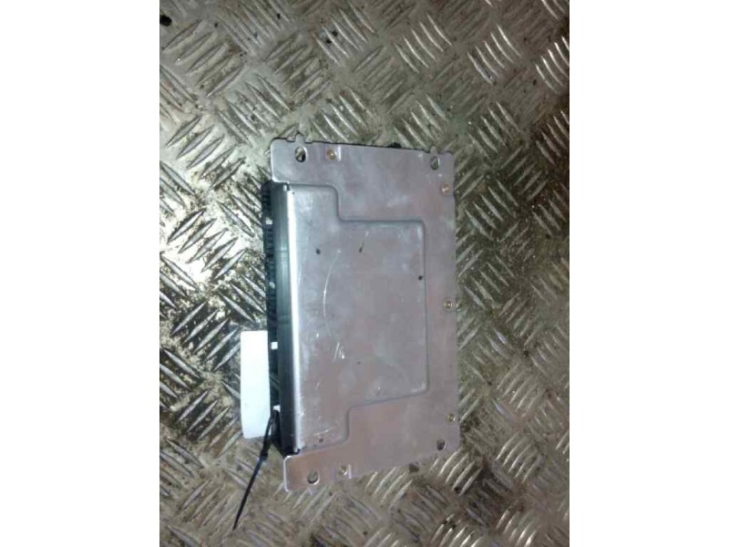 Recambio de modulo electronico para volvo fh xxx fsa 4x2 low largo (lh1 o l2h1) referencia OEM IAM 20744286  