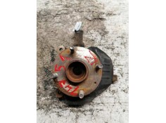 Recambio de mangueta delantera izquierda para daewoo nubira berlina 1.6 cat referencia OEM IAM   