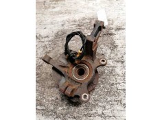 Recambio de mangueta delantera izquierda para daewoo nubira berlina 1.6 cat referencia OEM IAM    2