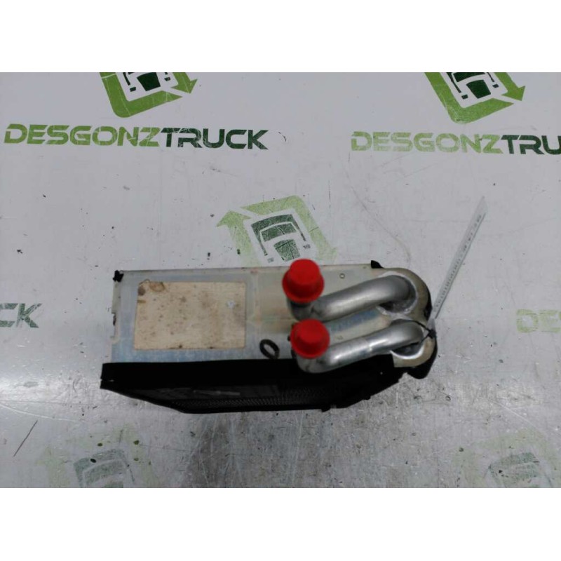 Recambio de evaporador aire acondicionado para opel corsa b edition 2000 referencia OEM IAM   