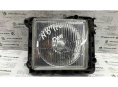 Recambio de faro derecho para mercedes-benz mb 100 d caja cerrada / combi caja cerrada (bm 631.332/342) referencia OEM IAM  4 SO