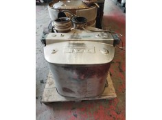 Recambio de catalizador para daf serie cf85.xxx ab06 12.9 diesel referencia OEM IAM 1747245  
