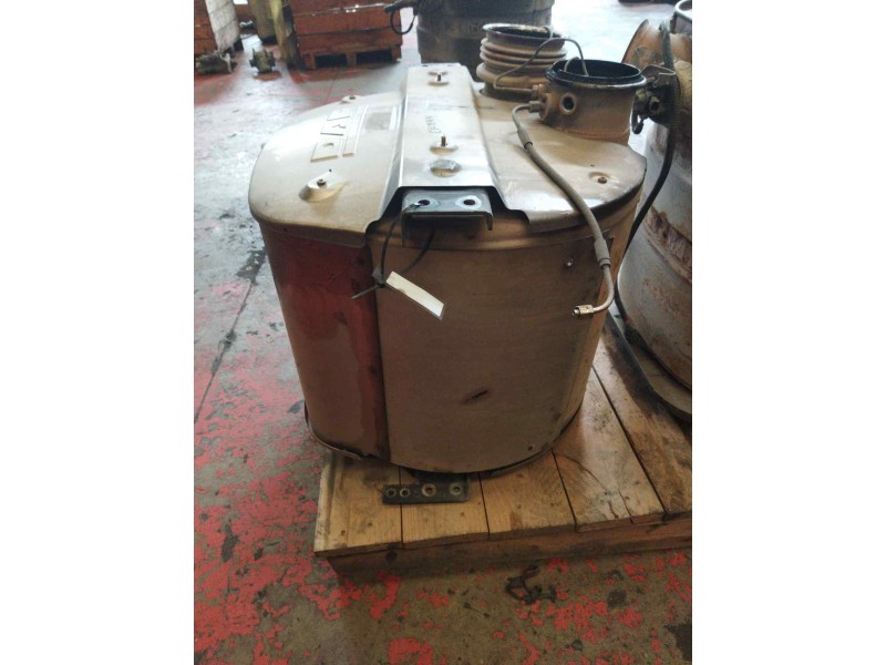 Recambio de catalizador para daf serie cf85.xxx ab06 12.9 diesel referencia OEM IAM 1747245  