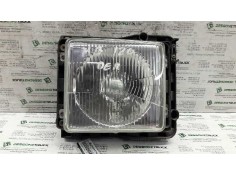 Recambio de faro derecho para mercedes-benz mb 100 d caja cerrada / combi caja cerrada (bm 631.332/342) referencia OEM IAM  4 SO