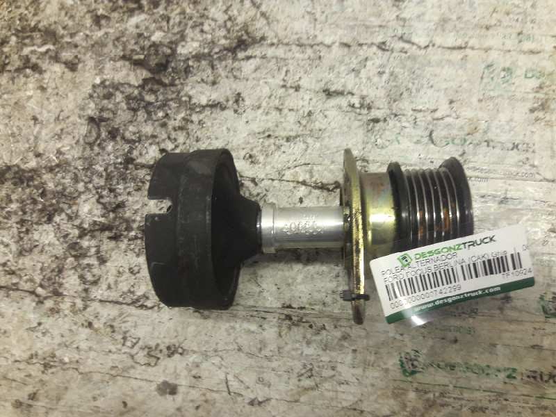 Recambio de polea alternador para ford focus berlina (cak) ghia referencia OEM IAM TF10924  