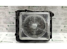 Recambio de faro derecho para mercedes-benz mb 100 d caja cerrada / combi caja cerrada (bm 631.332/342) referencia OEM IAM  4 SO