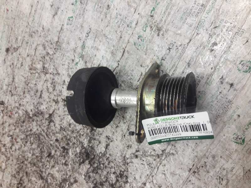 Recambio de polea alternador para ford focus berlina (cak) ghia referencia OEM IAM TF10924  