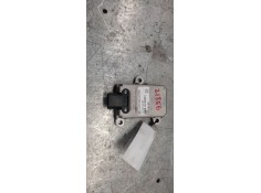 Recambio de modulo electronico para opel vectra c berlina club referencia OEM IAM 09184504  13665701