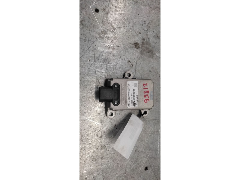 Recambio de modulo electronico para opel vectra c berlina club referencia OEM IAM 09184504  13665701