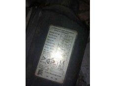 Recambio de motor calefaccion cabina para mercedes-benz actros 2-ejes 6-cil. serie/bm 1840 (4x2) om 501 la megaspace referencia  2