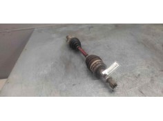 Recambio de transmision delantera izquierda para opel corsa c 1.2 16v cat (z 12 xe / lw4) referencia OEM IAM   