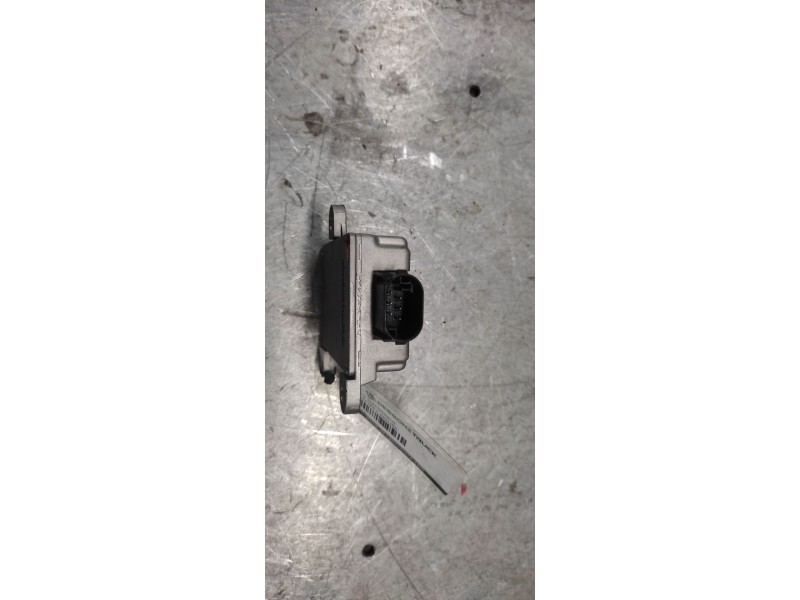 Recambio de modulo electronico para opel vectra c berlina club referencia OEM IAM 09184504  13665701