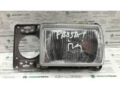 Recambio de faro derecho para volkswagen passat (321/23/27/31) arena referencia OEM IAM   