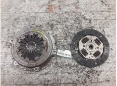 Recambio de kit embrague para peugeot 206 berlina xr referencia OEM IAM 9657886480  