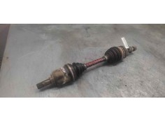 Recambio de transmision delantera izquierda para opel corsa c 1.2 16v cat (z 12 xe / lw4) referencia OEM IAM    2