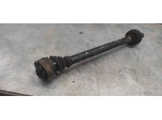 Recambio de transmision delantera derecha para seat leon (1m1) signo referencia OEM IAM    2