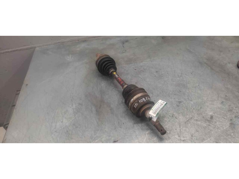 Recambio de transmision delantera izquierda para opel corsa b 1.4 16v referencia OEM IAM   