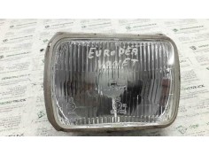 Recambio de faro izquierdo para nissan vanette (c 220) vanette furgoneta diesel referencia OEM IAM   