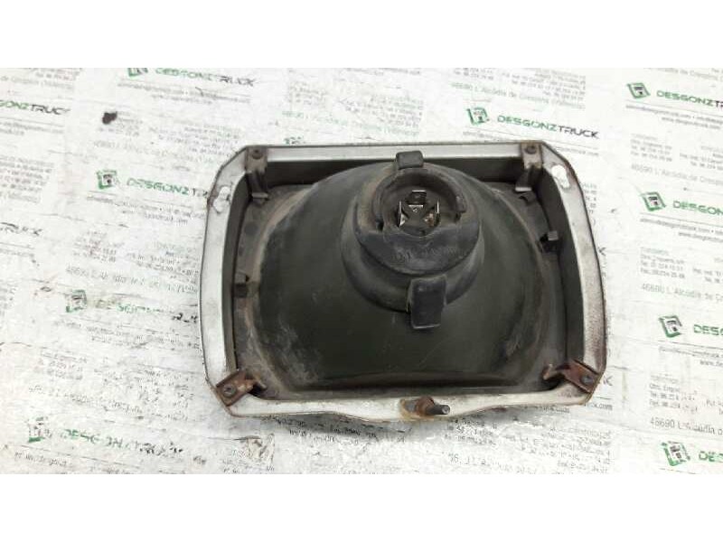 Recambio de faro izquierdo para nissan vanette (c 220) vanette furgoneta diesel referencia OEM IAM   