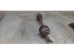 Recambio de transmision delantera izquierda para citroën jumpy 1.9 turbodiesel referencia OEM IAM   