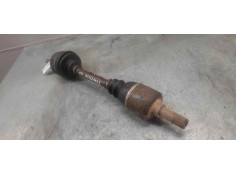Recambio de transmision delantera izquierda para citroën jumpy 1.9 turbodiesel referencia OEM IAM    2