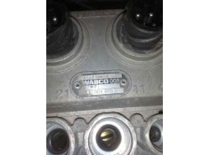 Recambio de valvula aire para mercedes-benz actros 2-ejes 6-cil. serie/bm 1840 (4x2) om 501 la megaspace referencia OEM IAM 0044 2