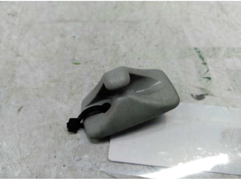 Recambio de soportes de parasoles para seat cordoba berlina (6k2) open referencia OEM IAM  DERECHO 