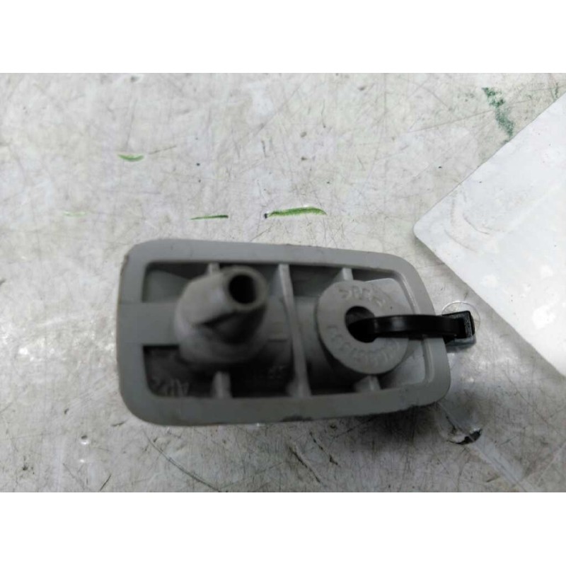 Recambio de soportes de parasoles para seat cordoba berlina (6k2) open referencia OEM IAM  DERECHO 