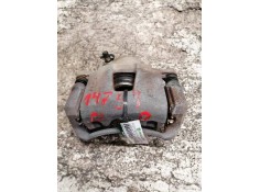 Recambio de pinza freno delantera derecha para daewoo nubira berlina 1.6 cat referencia OEM IAM   