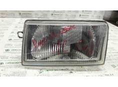 Recambio de faro izquierdo para volkswagen polo (801/803) cl referencia OEM IAM   