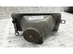 Recambio de faro izquierdo para volkswagen polo (801/803) cl referencia OEM IAM    2