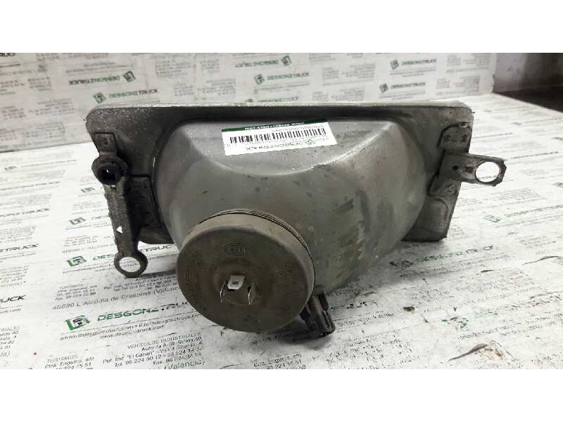 Recambio de faro izquierdo para volkswagen polo (801/803) cl referencia OEM IAM   