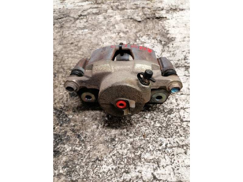 Recambio de pinza freno delantera derecha para daewoo nubira berlina 1.6 cat referencia OEM IAM   