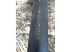 Recambio de columna direccion para mercedes-benz actros 2-ejes 6-cil. serie/bm 1840 (4x2) om 501 la megaspace referencia OEM IAM 2