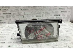 Recambio de faro derecho para volkswagen polo (801/803) cl referencia OEM IAM   