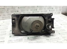 Recambio de faro derecho para volkswagen polo (801/803) cl referencia OEM IAM    2