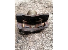 Recambio de pinza freno delantera izquierda para daewoo nubira berlina 1.6 cat referencia OEM IAM    2