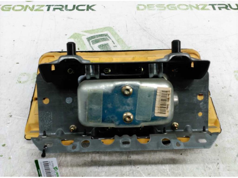 Recambio de airbag delantero derecho para seat cordoba berlina (6k2) open referencia OEM IAM   