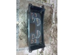 Recambio de cuadro instrumentos para volvo fm 12 2002  fg  std 4x2 largo, bajo referencia OEM IAM 20455503  