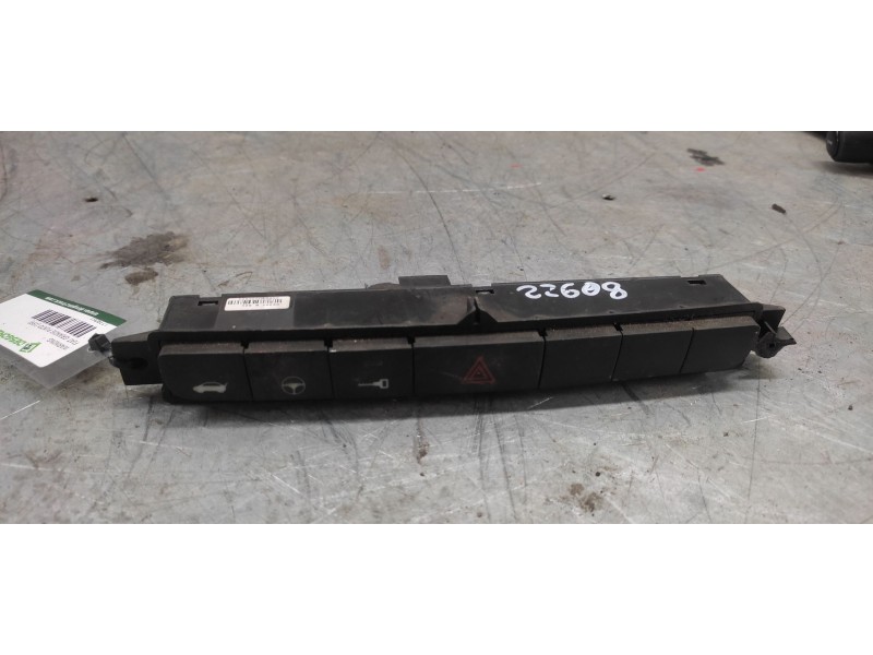 Recambio de warning para fiat grande punto (199) 1.4 16v dynamic (01.2007) referencia OEM IAM 735446471  