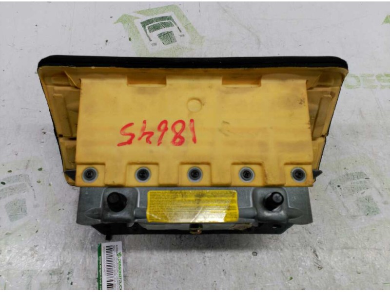 Recambio de airbag delantero derecho para seat cordoba berlina (6k2) open referencia OEM IAM   