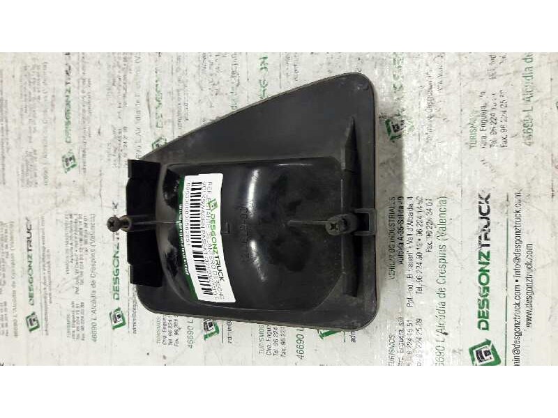 Recambio de faro derecho para volkswagen passat (321/23/27/31) c referencia OEM IAM  REFLECTANTE 