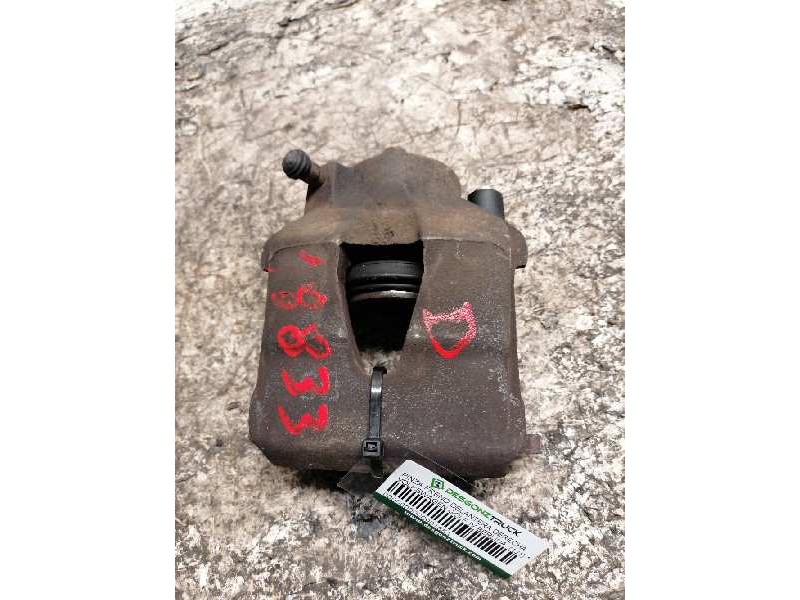 Recambio de pinza freno delantera derecha para volkswagen golf iv berlina (1j1) referencia OEM IAM   